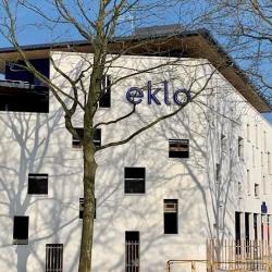 Eklo Hotels Paris Mlv