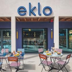 Eklo Hotels Paris Mlv