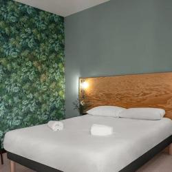 Eklo Hotels Paris Mlv