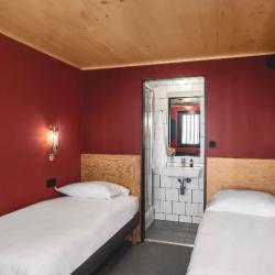 Eklo Hotels Paris Mlv