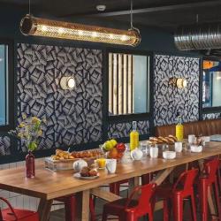 Eklo Hotels Paris Mlv