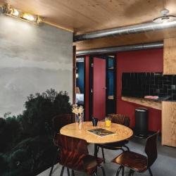 Eklo Hotels Paris Mlv
