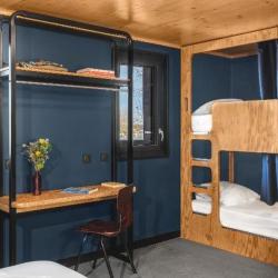 Eklo Hotels Paris Mlv