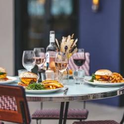 Eklo Hotels Paris Mlv
