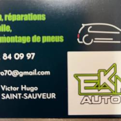Ekn Auto