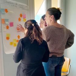 Ekofor Formation Continue Adulte