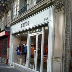 Ekyog