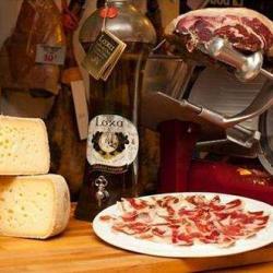 El Asador
