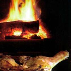 El Asador