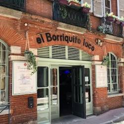El Borriquito Loco