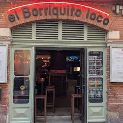 El Borriquito Loco