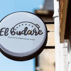 El Budare