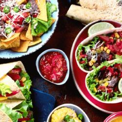 El Camino Food Truck