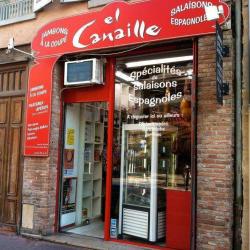 El Canaille