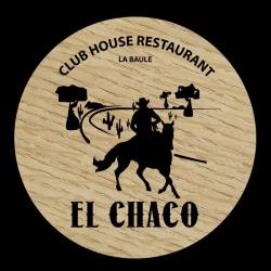 El Chaco Club House (manège Des Platanes)
