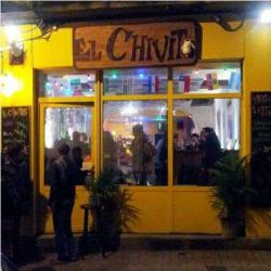 El Chivito