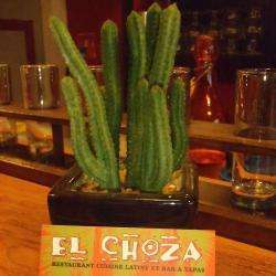 El Choza