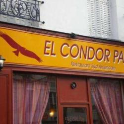 El Condor Pasa