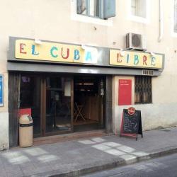 El Cuba Libre