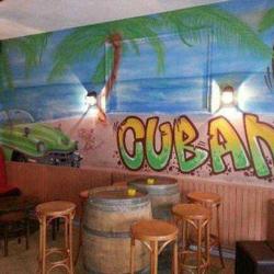 El Cubanito Cafe