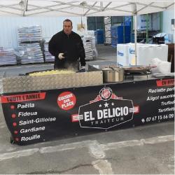 El Delicio