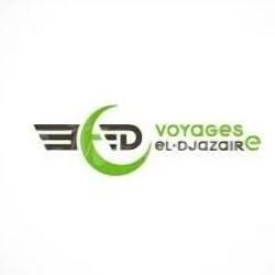 El-djazaïr - Agence De Voyage