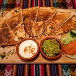 El Dorado