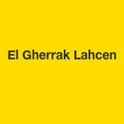 El Gherrak Lahcen