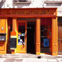 El Gringo Latino