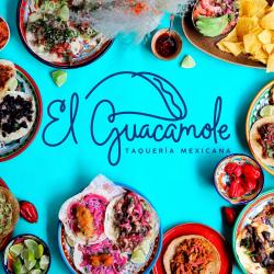 El Guacamole République