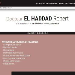 El Haddad Robert