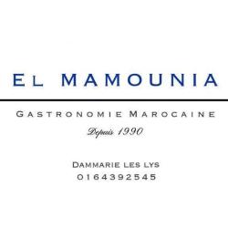 El Mamounia