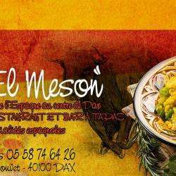 El Meson