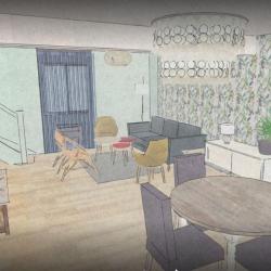 El'o Décor(e) Eloïse Pescher Aménagement Et Décoration D'intérieur Angers 49