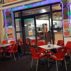 El Oasis Food