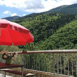 El Paller Del Franceset - Gîtes De France