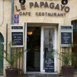 Papagayo ( Le)