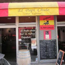 El Papi Chulo