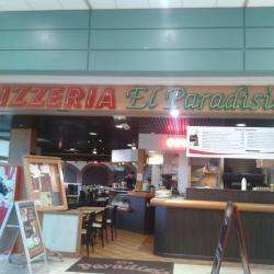 El Paradisio