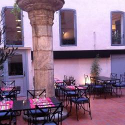 El Patio De La Loge