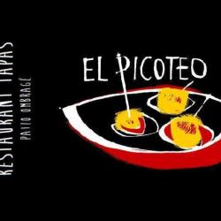 El Picoteo