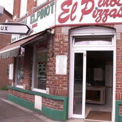 El Pinot Pizzas