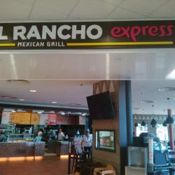 El Rancho Express