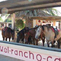 El Rancho