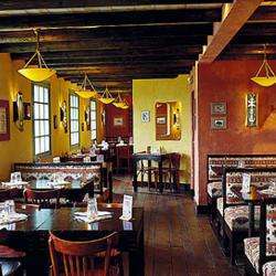 El Rancho