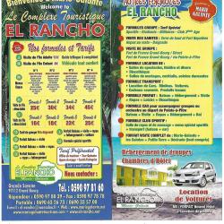 El Rancho Marie-galante Satecmag