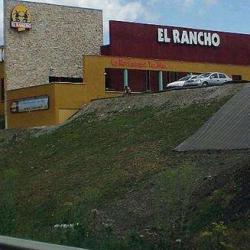 El Rancho