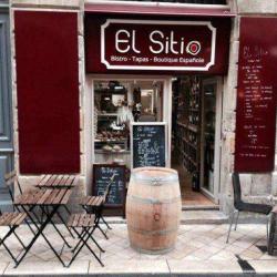 El Sitio