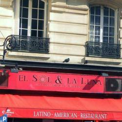 El Sol Y La Luna
