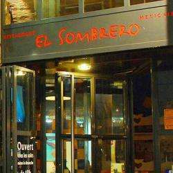 El Sombrero